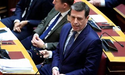 Καιρίδης: Λυκειάρχης της χούντας η Κωνσταντοπούλου – Όλα καλά με τον Δένδια