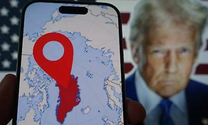 «Δεν θέλουμε να είμαστε Αμερικανοί»: Κοινή ανακοίνωση των γροιλανδικών κομμάτων