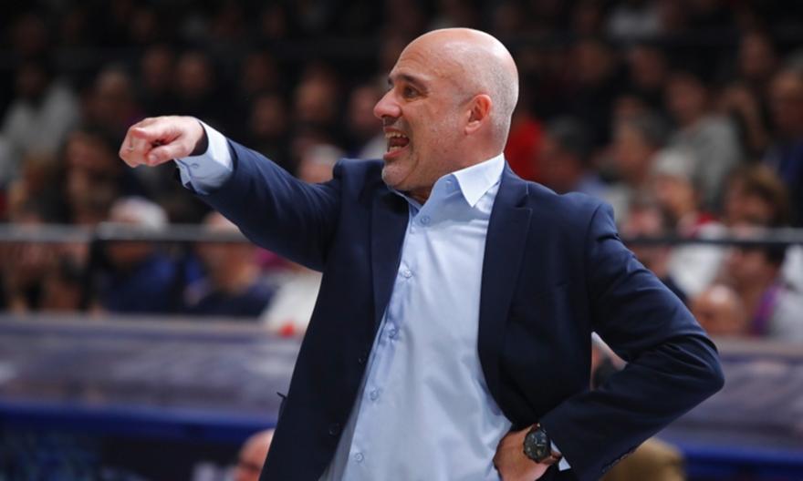 Λυκογιάννης: «Ήμασταν κακοί επιθετικά και χάσαμε ριμπάουντ»