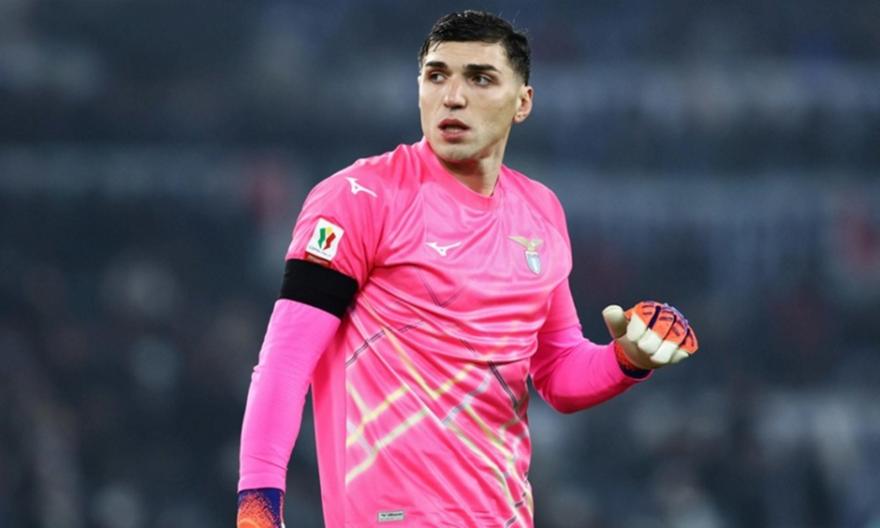 «Η Τορίνο θέλει τον Μανδά» «Η Τορίνο θέλει τον Μανδά»