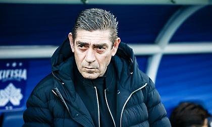 Παντελίδης: «Με ικανοποιεί η εικόνα μας, αλλά δεν εκμεταλλευτήκαμε τις ευκαιρίες μας»