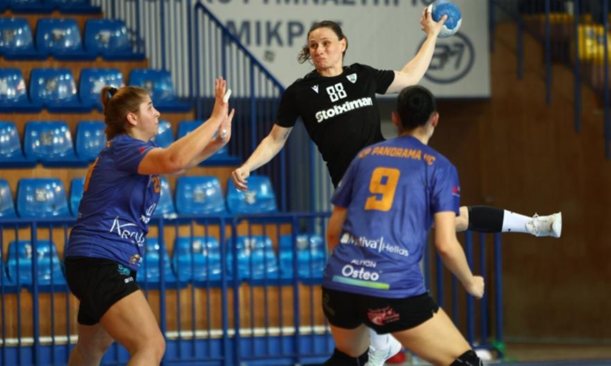 Έδωσαν ραντεβού στα ημιτελικά ΠΑΟΚ κι ΑΕΚ, ιστορική πρόκριση και για Αναγέννηση Άρτας