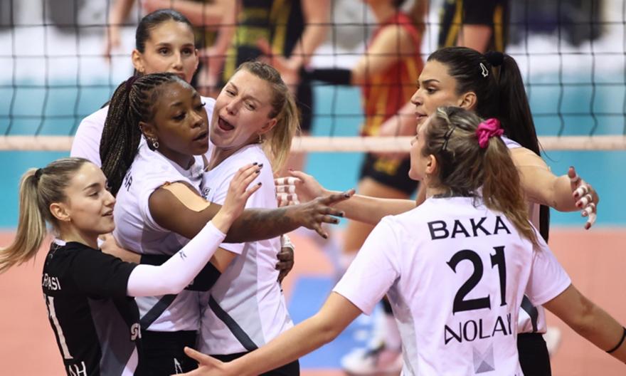 Διέλυσε τον Άρη ο ΠΑΟΚ, άνετα η ΑΕΚ