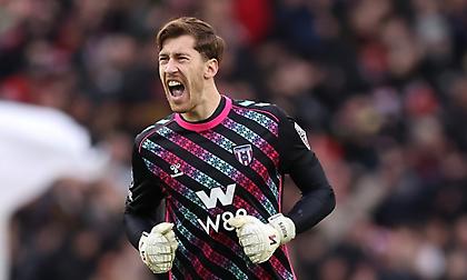 Φοβερός ο Ροφς, απέκρουσε τρία πέναλτι της Έβερτον και έστειλε τη Σάντερλαντ στον 4ο γύρο του Κυπέλλου!