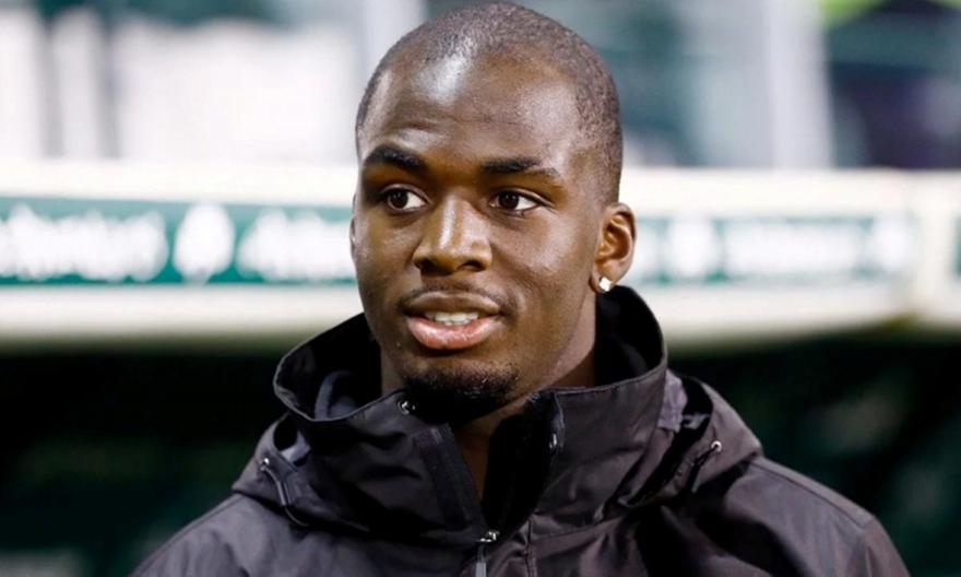 Κάνει ντεμπούτο με τα πράσινα ο Τεττέη κόντρα στον Πανσερραϊκό