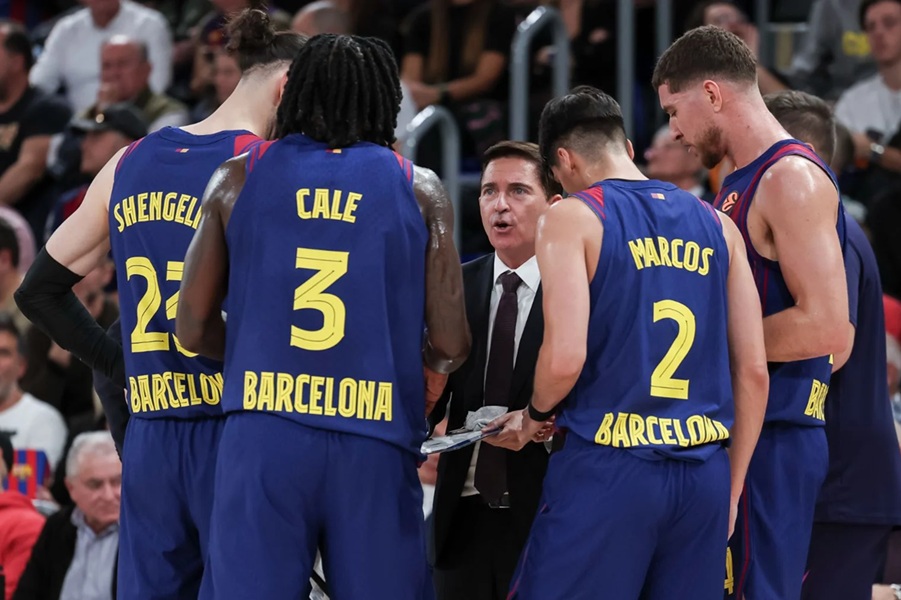 Ο εχθρός είναι… προ των πυλών για Παναθηναϊκό και Ολυμπιακό