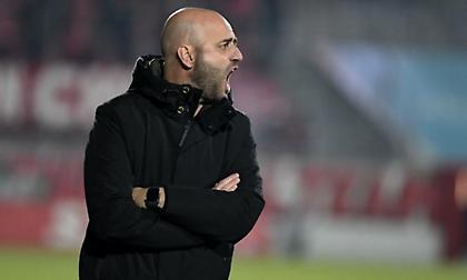 Ο Πανσερραϊκός ανακοίνωσε την αποστολή για Παναθηναϊκό και την αποχώρηση έξι παικτών του