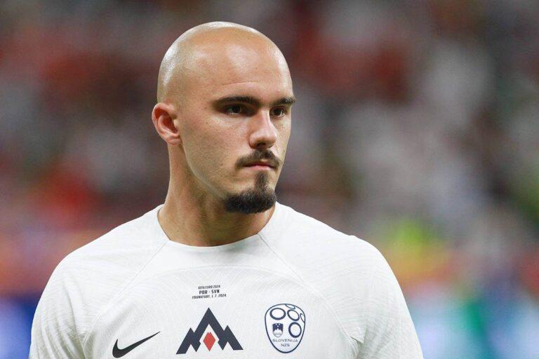 «Πολύ κοντά στον ΠΑΟΚ ο Ντρκούσιτς»