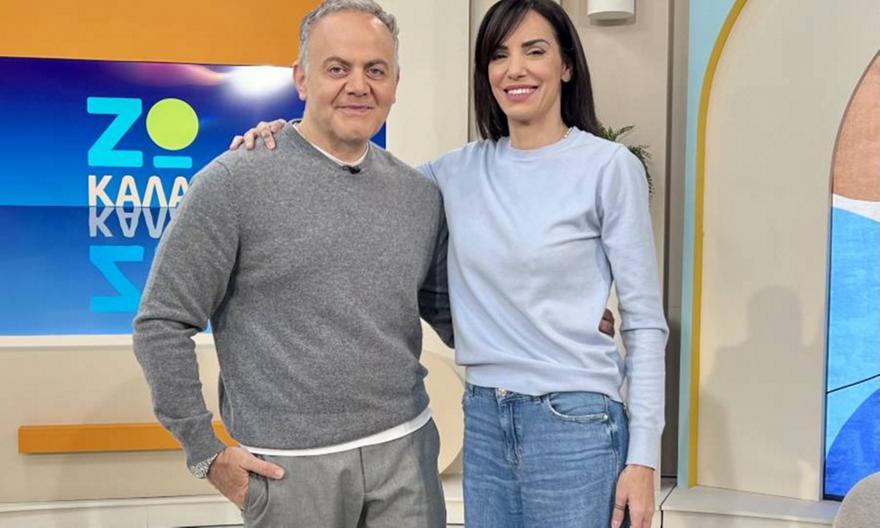 «Ζω Καλά» με τον Μιχάλη Κεφαλογιάννη: Κρίσεις πανικού & ύπνος