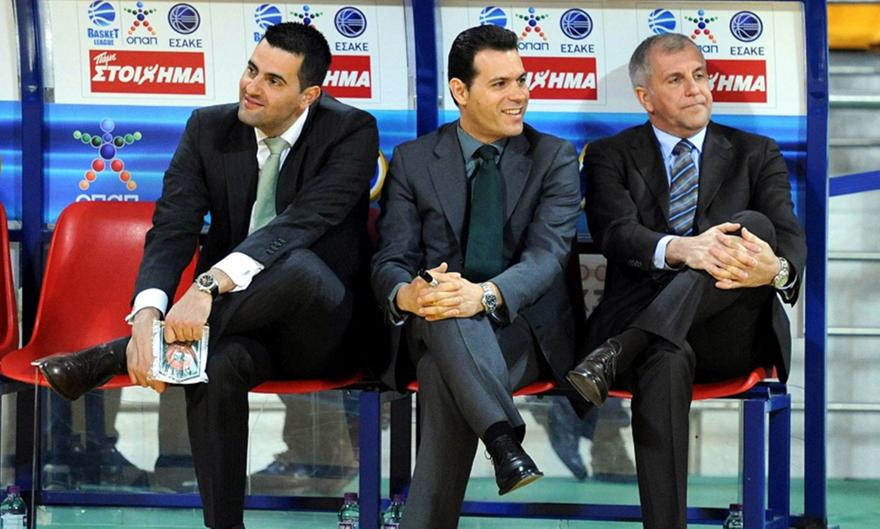 Πιστιόλης: «Η δίψα του για μπάσκετ θα νικήσει και θα τον ξαναδούμε»