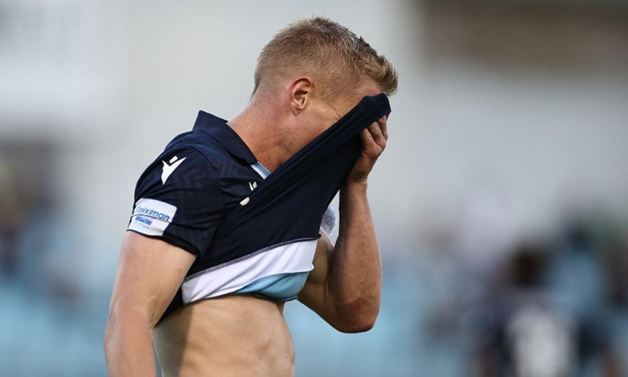 Έχασε στα Τρίκαλα και έπεσε από την κορυφή η Λαμία - Σπουδαίο «τρίποντο» με ανατροπή για τη Δόξα Δράμας!