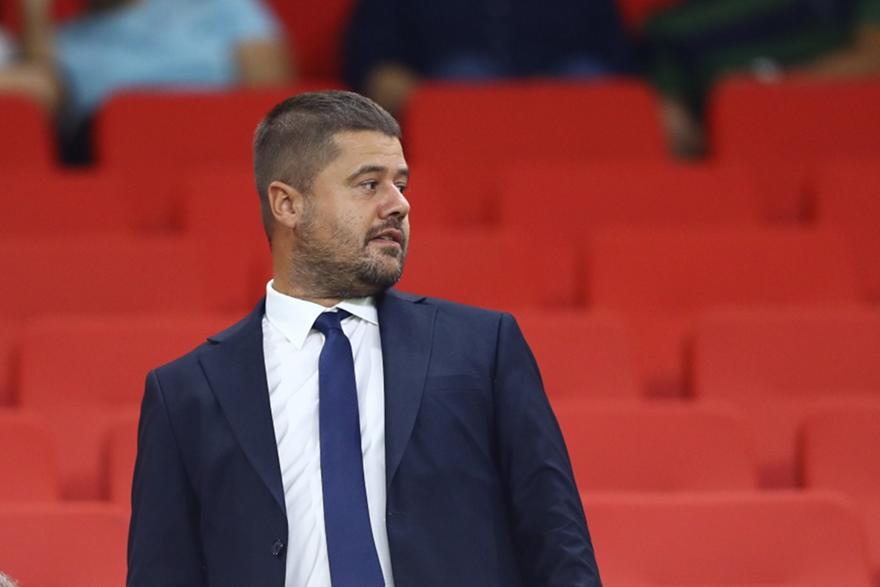 Oι επόμενες κινήσεις του Ολυμπιακού μετά την «Παναγιώτα»