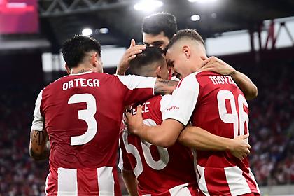 Νικολακόπουλος: «Βασικός ο Μουζακίτης με ΠΑΟΚ, εν αναμονή και επιστροφών ο Ολυμπιακός»