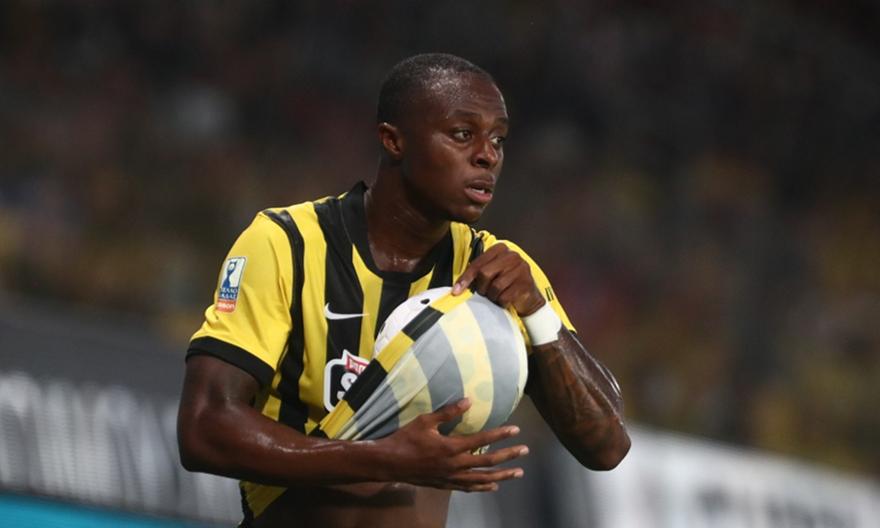 Με βασικό Οντουμπάτζο η ΑΕΚ κόντρα στον Άρη - Πρόβλημα ο Ρότα!