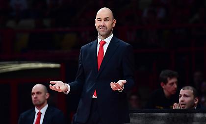 AS: «Ο Βασίλης Σπανούλης αλλάζει τους κανόνες στην Ευρωλίγκα»