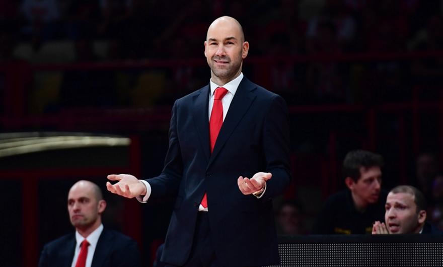 AS: «Ο Βασίλης Σπανούλης αλλάζει τους κανόνες στην Ευρωλίγκα»