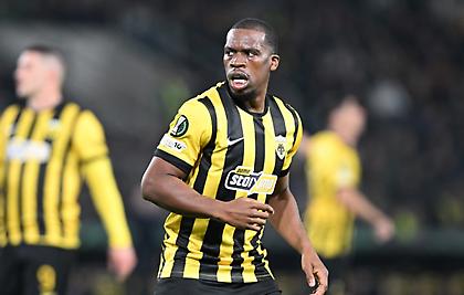 Κουτέσα: «Στόχος είναι να κερδίζουμε κάθε αγώνα και να πάρουμε τίτλους»