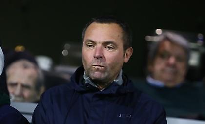 Ολυμπιακός: «Ας φροντίσουν ΚΕΔ και ΕΠΟ να έρθει ελίτ διαιτητής, αλλιώς ας αναβάλουν τον αγώνα της Τετάρτης»!