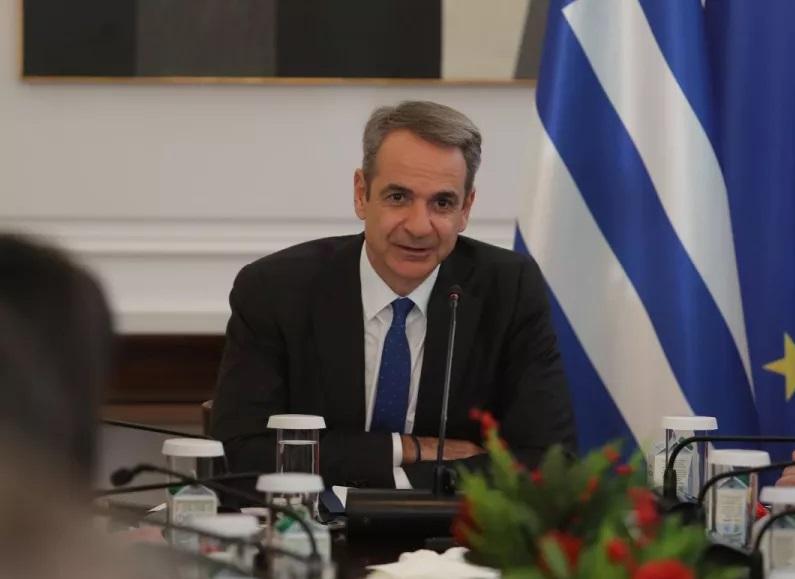 Μητσοτάκης: Από τις αρχές του 2026, 4 εκατ. φορολογούμενοι βλέπουν αυξήσεις στο εισόδημά τους