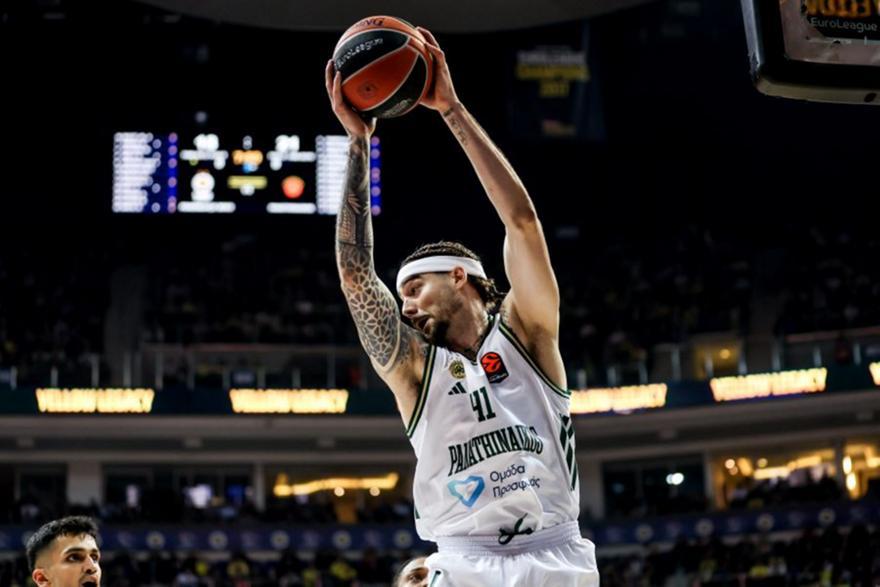 Παναθηναϊκός: Ο Χουάντσο έλαβε… το μήνυμα από Αταμάν