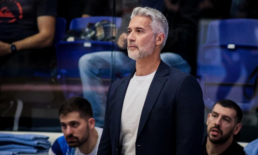 Ζιάγκος: «Πάσχουμε από διπολική διαταραχή ως ομάδα...»