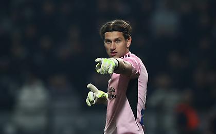 Κότσαρης: «Να αντιστρέψουμε την κατάσταση και το κλίμα»