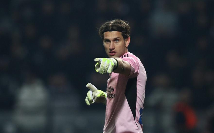 Κότσαρης: «Να αντιστρέψουμε την κατάσταση και το κλίμα»