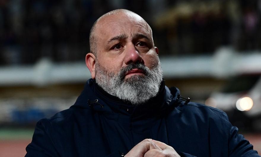 Διαμαρτυρία Ολυμπιακού μέσω Καραπαπά για το ακυρωθέν γκολ του Άρη: «Γελάει όλος ο πλανήτης»!