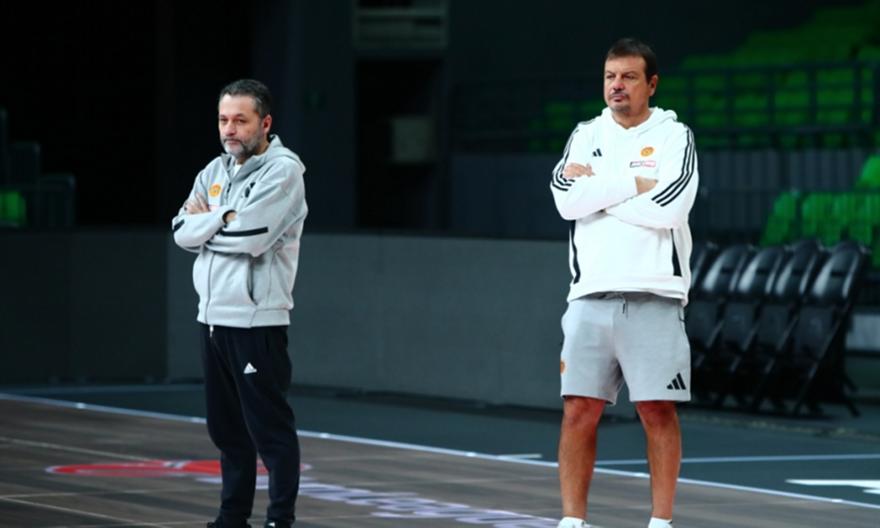 Σερέλης: «Δεν είχαμε τη σωστή νοοτροπία και τη σοβαρότητα που έπρεπε» - Ο λόγος που δεν έκανε δηλώσεις ο Αταμάν