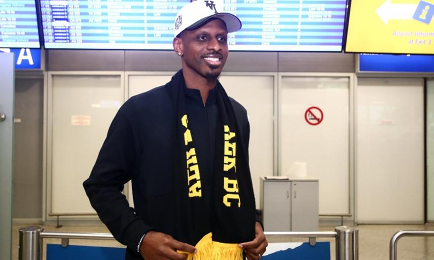 ΑΕΚ: Εκτός 11άδας οι Νάναλι και Κατσίβελης για το ματς με τη Μύκονο