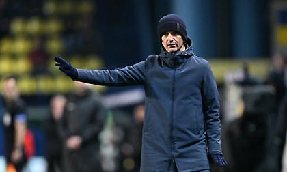 Λουτσέσκου: «Λατρεύω τα παιχνίδια με τον Ολυμπιακό, μεγάλο κίνητρο για μένα να αντιμετωπίζω τον Μεντιλίμπαρ»