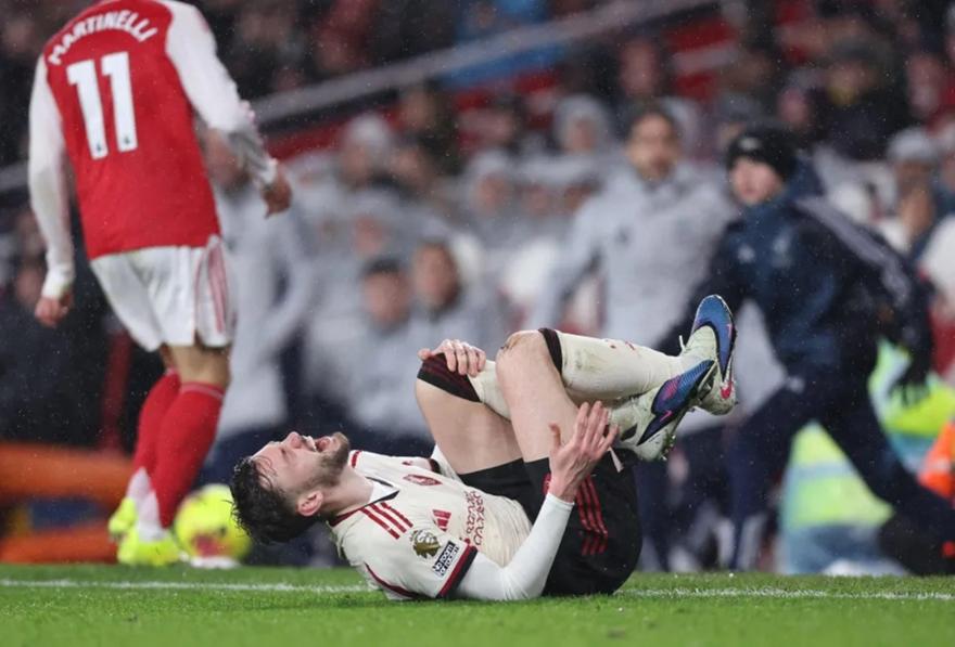 Λίβερπουλ: Χάνει τον Μπράντλεϊ για όλη τη σεζόν!