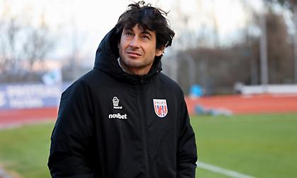 Φεράντο: «Δικαιολογία οι απουσίες»