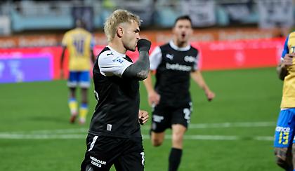 Νους… τεσσάρων αστέρων, οδήγησε τον αναγεννημένο ΟΦΗ σε σαρωτική νίκη επί του Asteras AKTOR!