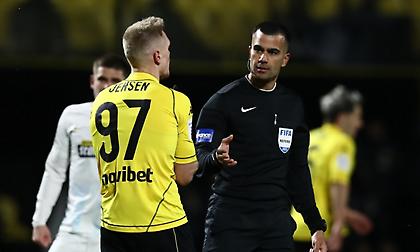 Άρης κατά Λανουά: «Δεν κουράστηκες με τα ''εργαλεία'' που φέρνεις;»