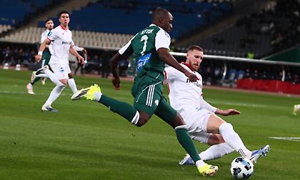 Οι «πράσινοι» υποδέχονται τους Σερραίους στο ΟΑΚΑ: Παναθηναϊκός-Πανσερραϊκός 3-0