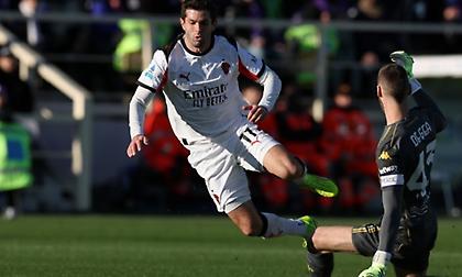 Φιορεντίνα-Μίλαν