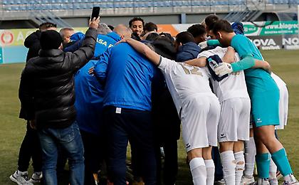 Αναγέννηση Καρδίτσας-Καβάλα