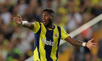 «Προσφέρει 9 εκατομμύρια ευρώ ο Ολυμπιακός για Φρεντ»!