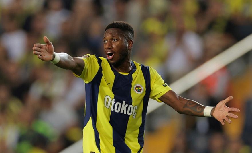 «Προσφέρει 9 εκατομμύρια ευρώ ο Ολυμπιακός για Φρεντ»!