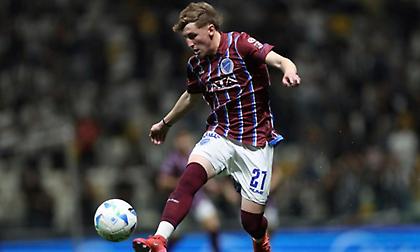 Αθανασίου: «Στασιμότητα λόγω Μανσούρ και συνέχεια στη μάχη για Αντίνο - Η πιθανή 11άδα με τον Πανσερραϊκό»