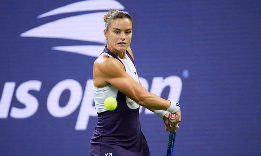 Δευτέρα πρωί το Σάκκαρη-Κασάτκινα στην Αδελαΐδα