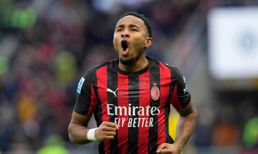 Αρνήθηκε την ήττα στο «Αρτέμιο Φράνκι» με Ενκούκου στο 90' η Μίλαν!