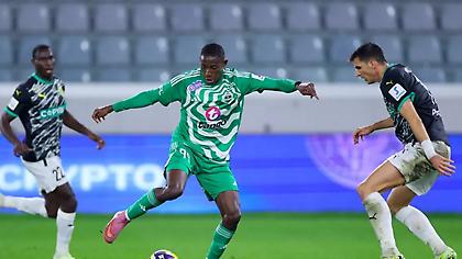 Πήρε το ντέρμπι και πλησίασε ο Άρης Λεμεσού