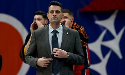 Πιστιόλης: «Θέμα χρόνου η επιστροφή της ΤΣΣΚΑ στην Ευρωλίγκα»