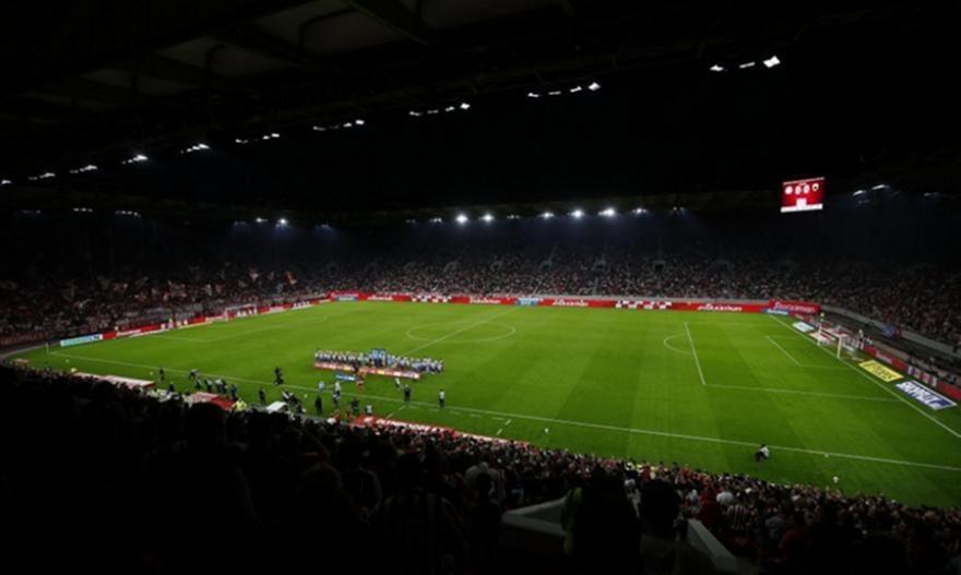 Ολυμπιακός: Έμειναν 3.000 εισιτήρια για το sold out στο ματς Κυπέλλου με τον ΠΑΟΚ!