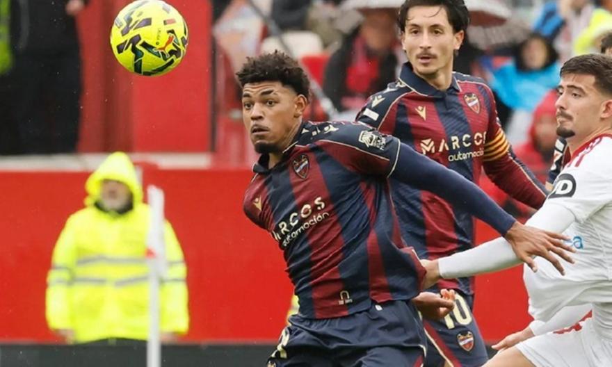 Λεβάντε-Εσπανιόλ