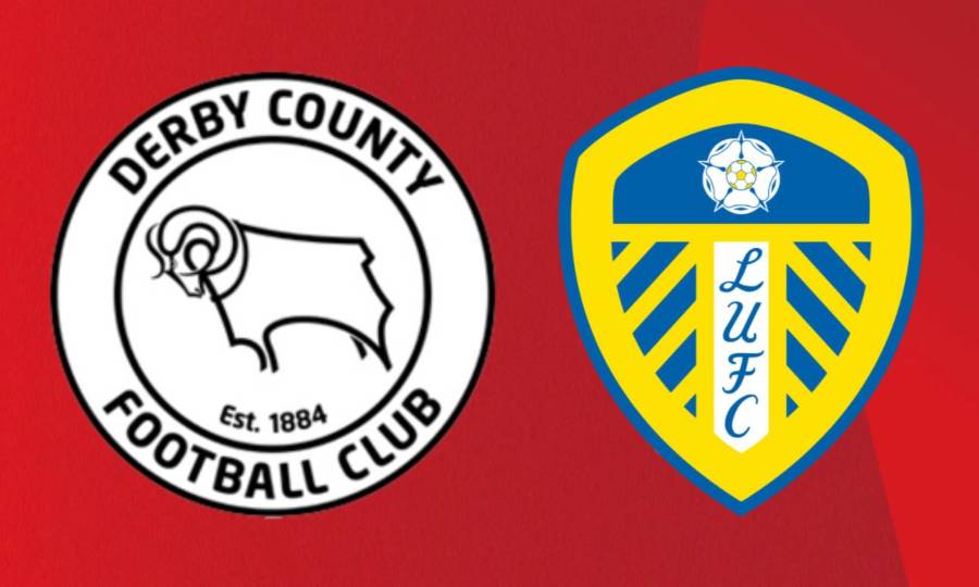 Ντέρμπι-Λιντς 