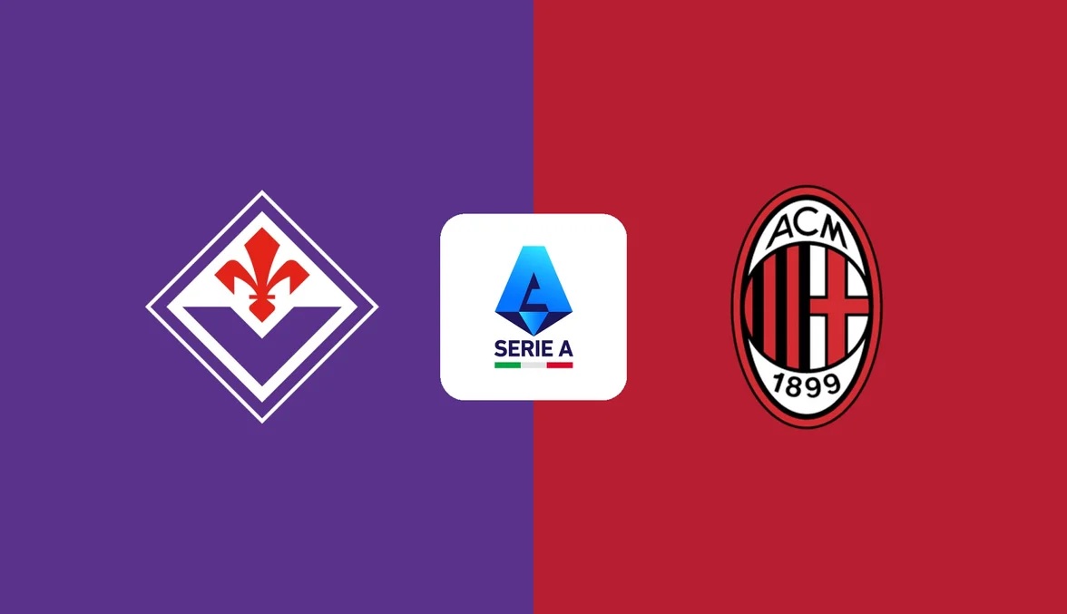 Φιορεντίνα-Μίλαν 