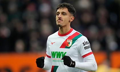 Η αποκάλυψη του Γιαννούλη για την επιστροφή του στην Ελλάδα και τον ΠΑΟΚ: «Σύντομα…»